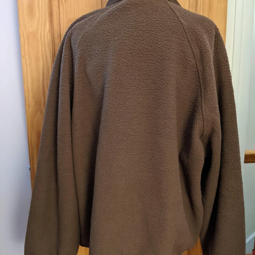 Fleece Jacket - Picture 2 of 7